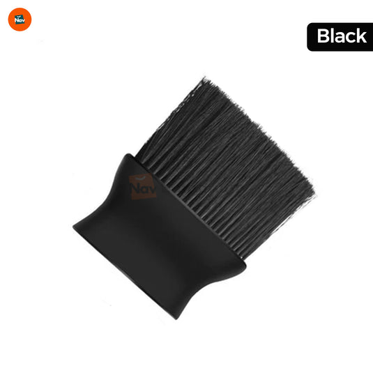 Detailing brush for air vents