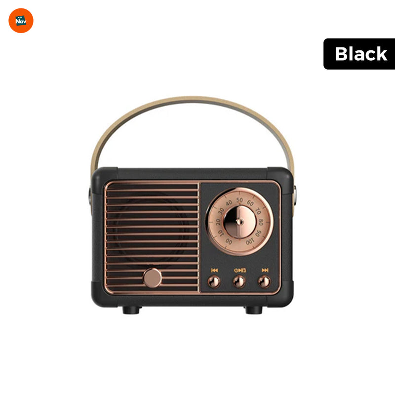 Bluetooth speaker charging cable
