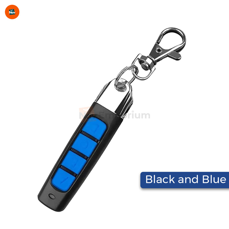 QuickClone key cloning in action