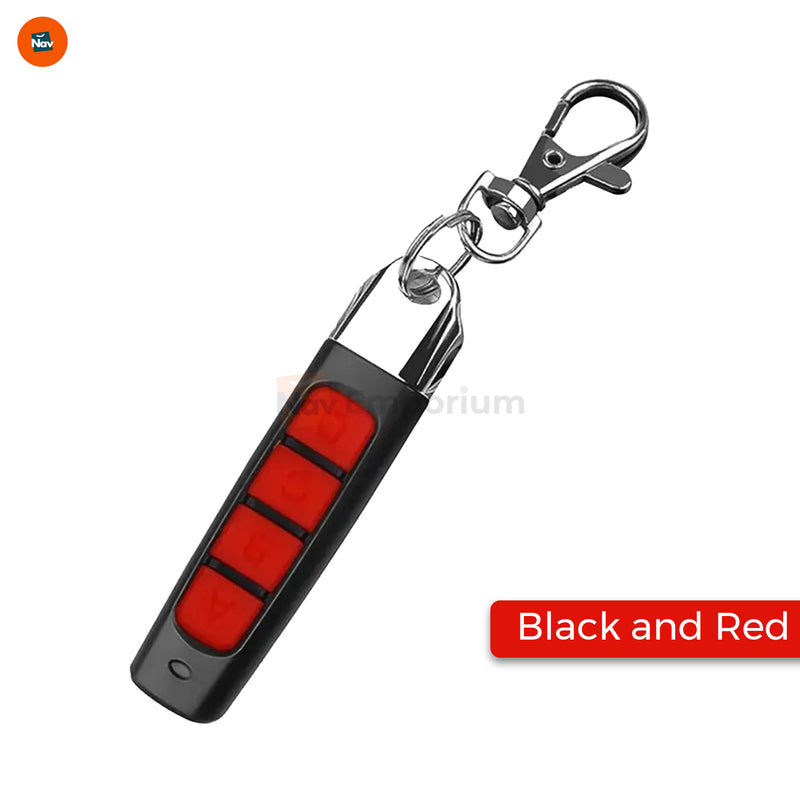 Multi-device remote duplicator