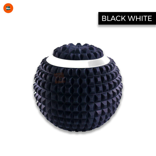 Waterproof muscle massager