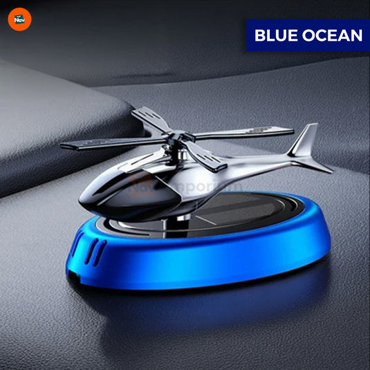 Luxury car air purifier