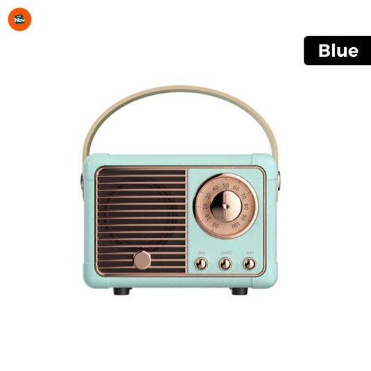 Colorful Bluetooth speaker variants