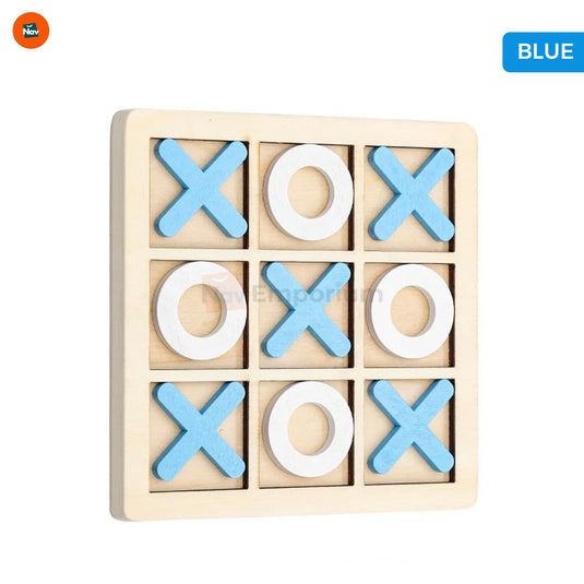 Educational Wooden Toy for Kids