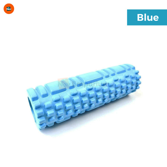 Variant image of foam roller color options Blue