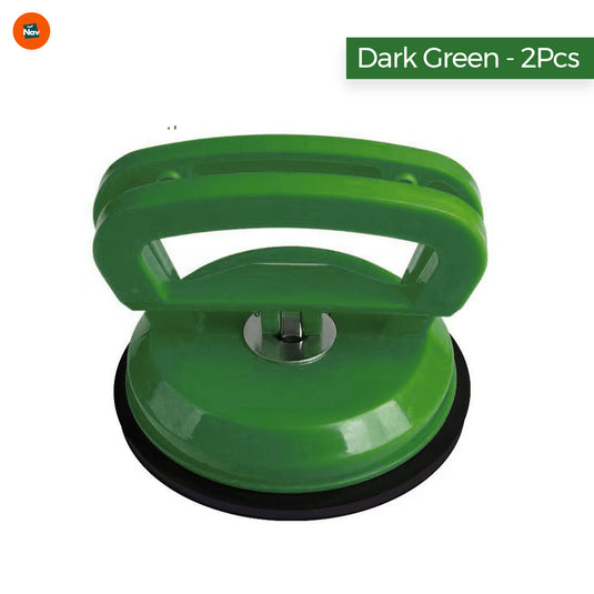 DIY dent removal tool