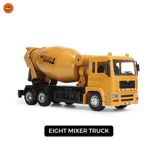 Hands-On Construction Toy for Kids 5