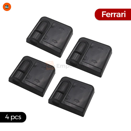 High-definition logo projection 14