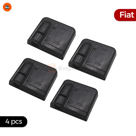 Automotive LED welcome light 6