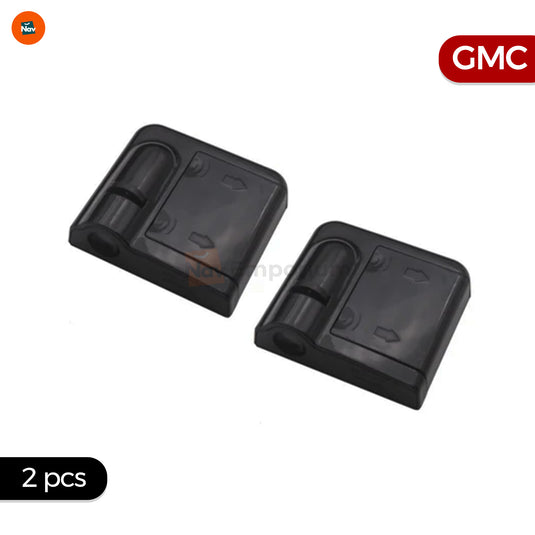 High-definition logo projection 17