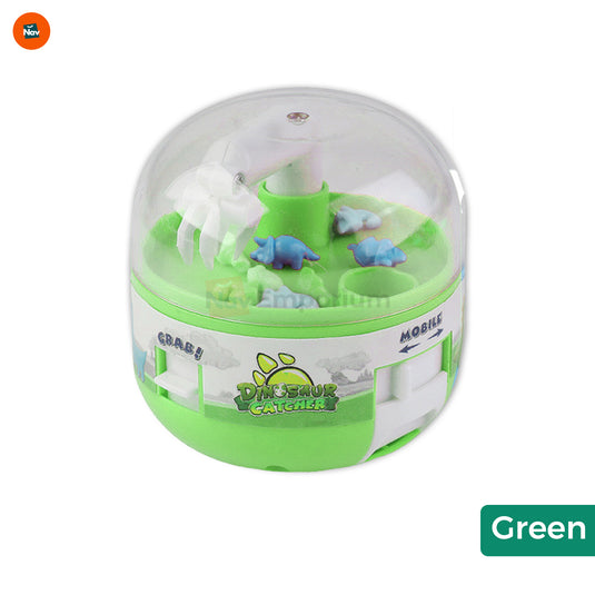 DinoCaps educational benefits