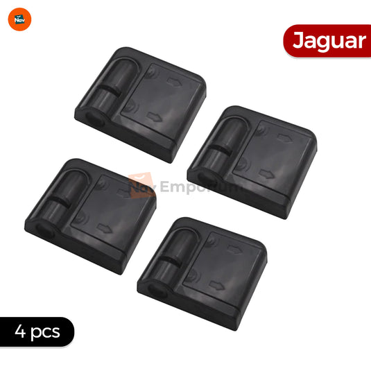 No-drill car door light 22