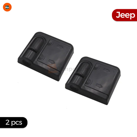 No-drill car door light 23