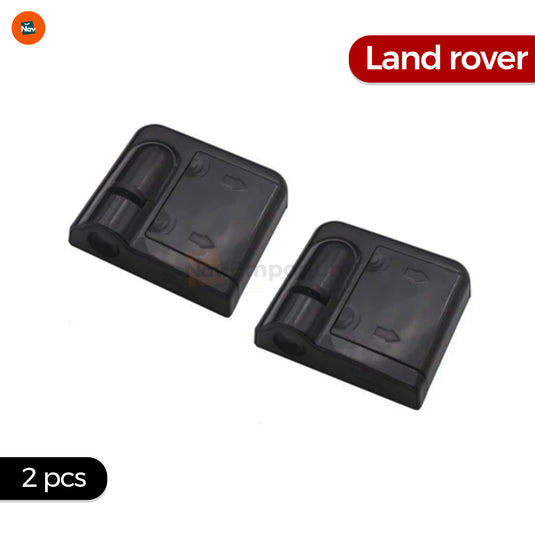 No-drill car door light 27