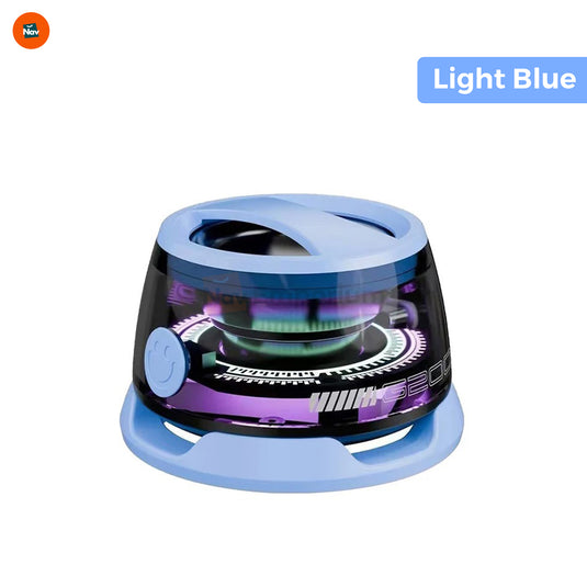 Bluetooth Speaker Accessories 2