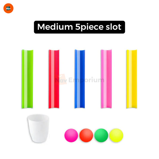 Team Sync Pipeline game components