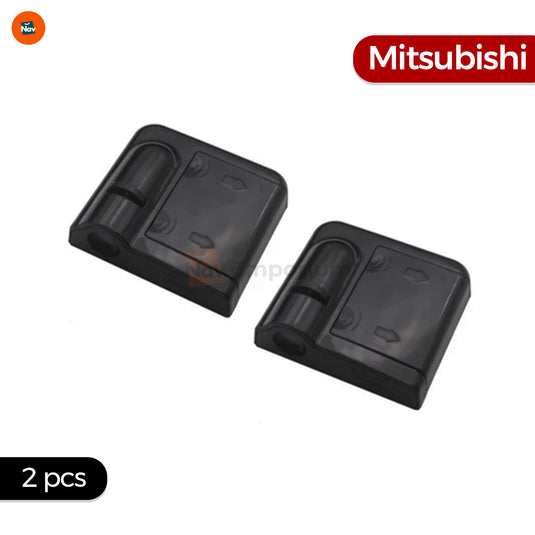 No-drill car door light 35