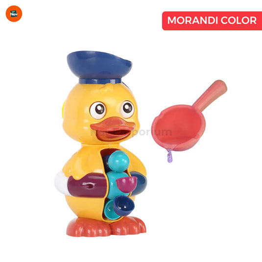 Educational Bath Toy for Kids