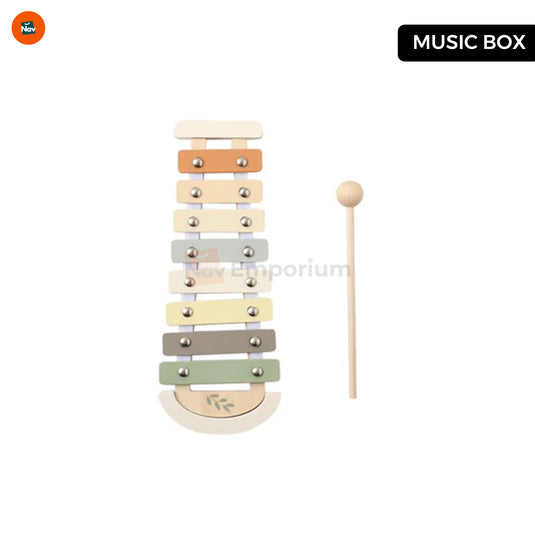 Montessori music education tools for preschoolers 2