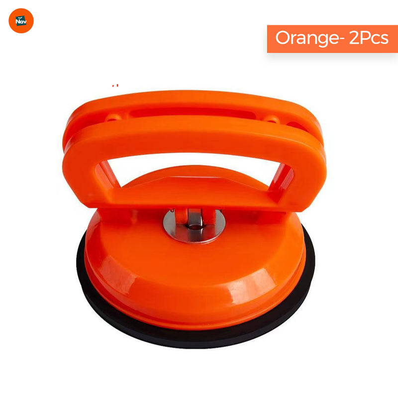 Car dent repair process