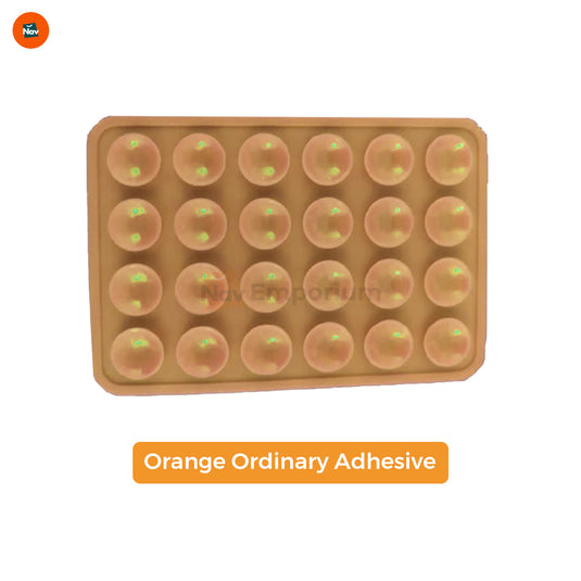 GripHold Silicone Mount close-up