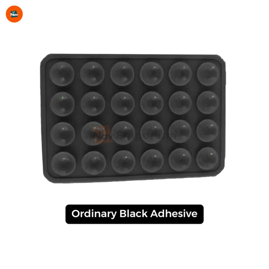 GripHold Silicone Mount close-up 2