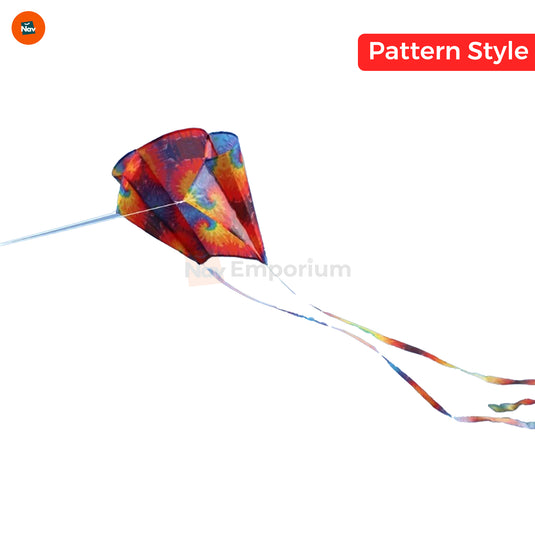 Easy Glide Kite 14cm control reel