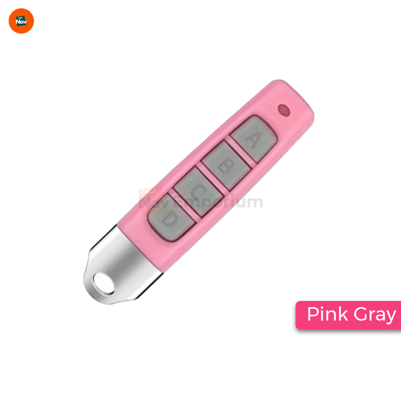 Secure remote cloning device