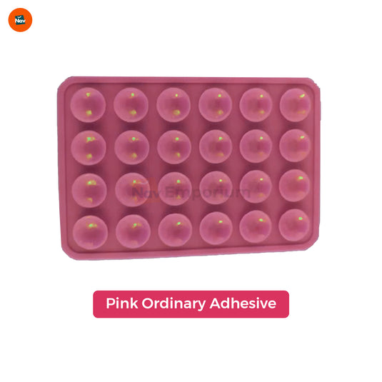 GripHold Silicone Mount close-up 3