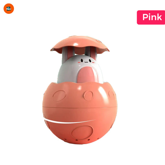 Non-Toxic Bath Time Toy