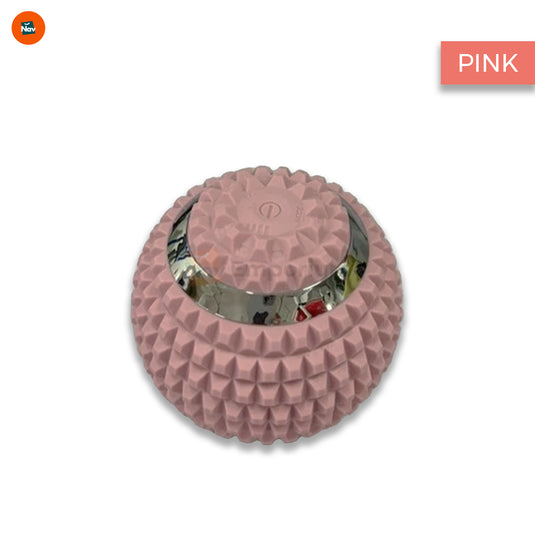 Fitness recovery ball 2