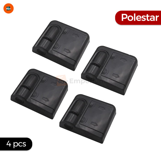 No-drill car door light 40