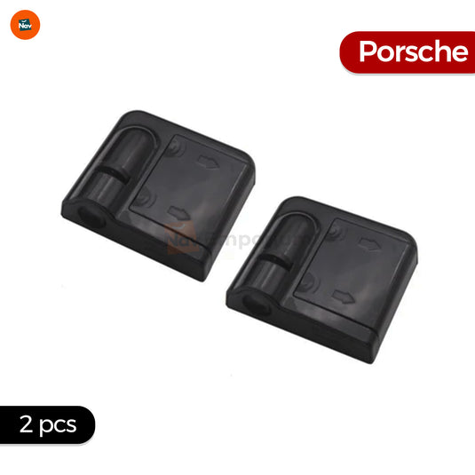 No-drill car door light 41