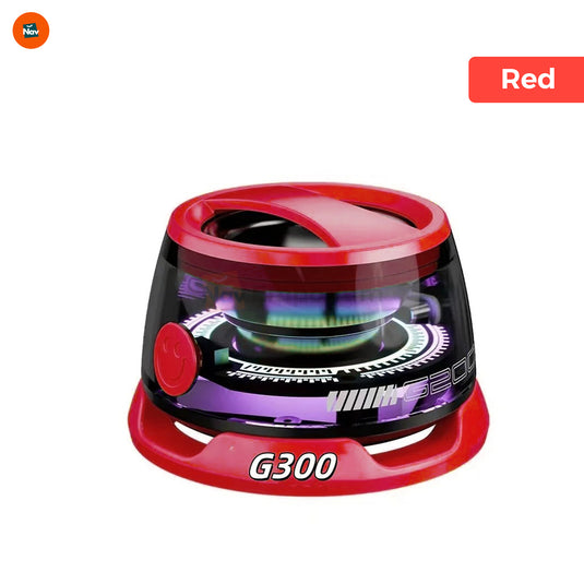 Bluetooth Speaker Accessories 5