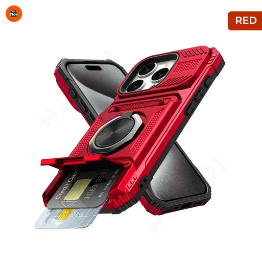 iPhone Screen Protection