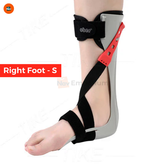 FootLift orthosis packaging 4