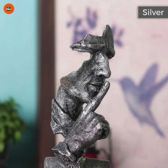 Modern Art Sculpture