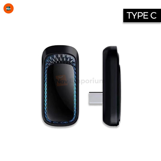 Hands-Free Driving Adapter