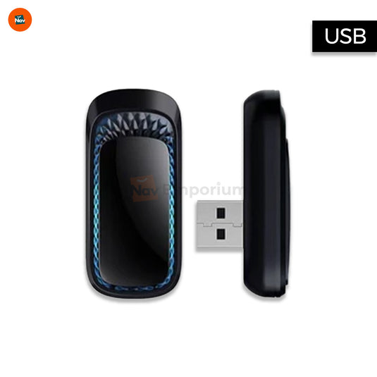 Hands-Free Driving Adapter 2