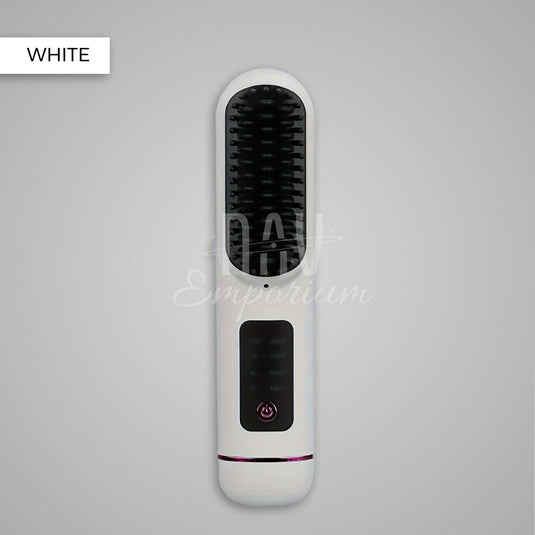 Portable hair styling too