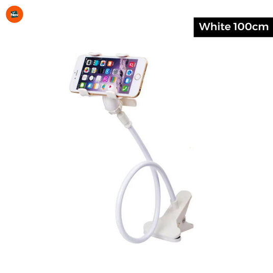 Magnetic FlexiPhone Stand packaging