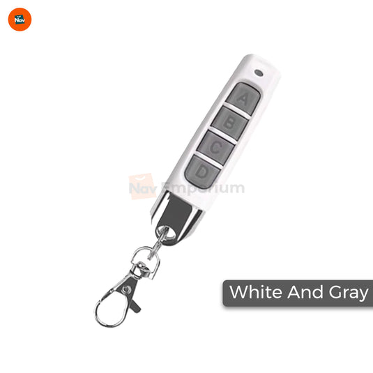 Portable key duplicator gadget