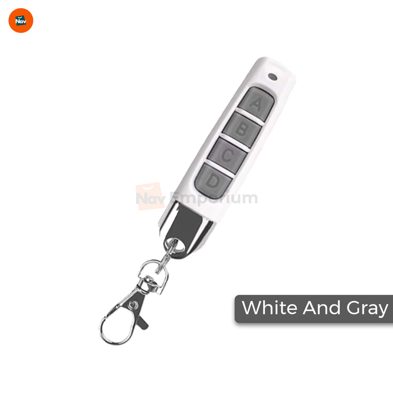 Portable key duplicator gadget