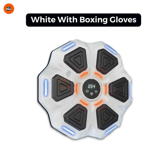 Adjustable Boxing Speed Pad