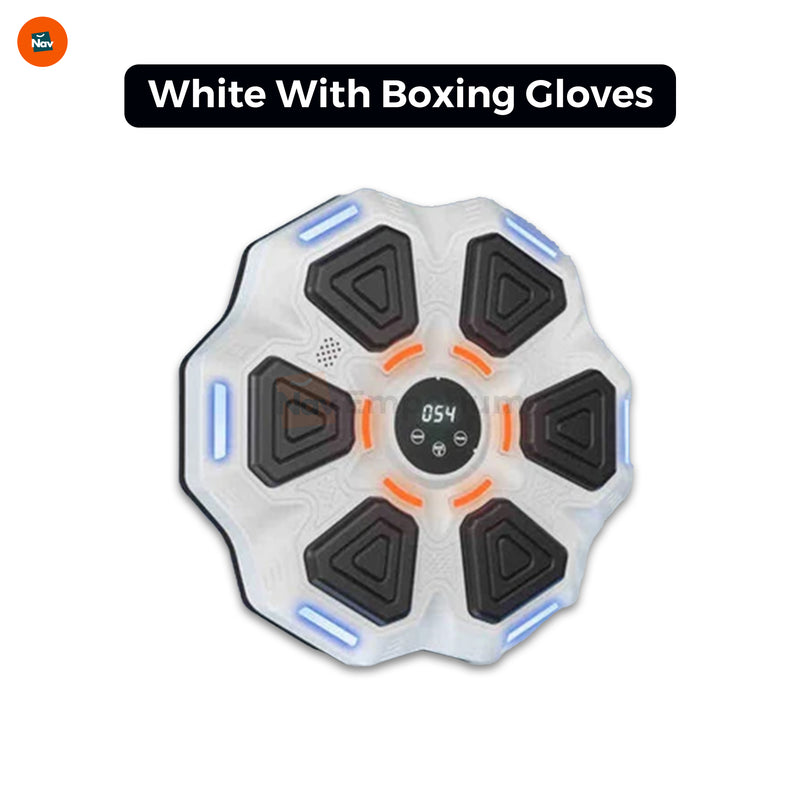 Adjustable Boxing Speed Pad