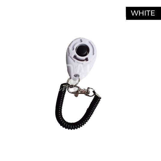 Effective dog obedience training clicker