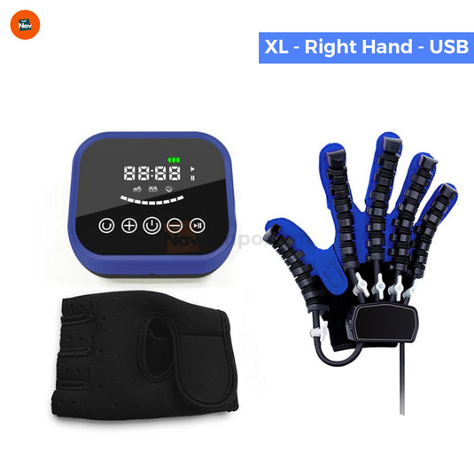 Post-injury hand recovery 3