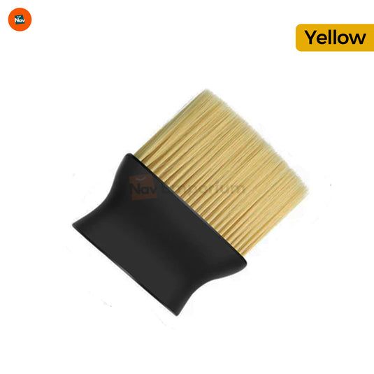 Car seat crevice cleaner