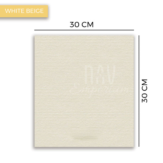 Pet-friendly scratch-resistant mat