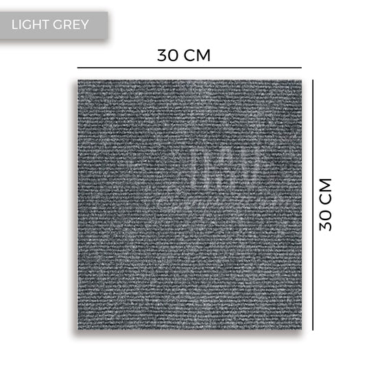 Customizable cat scratch mat